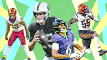 How every 2026 NFL draft pick has looked in the preseason