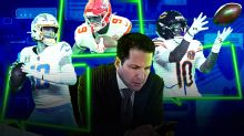 Adam Schefter's fantasy football cheat sheet: Value picks and sleepers to target