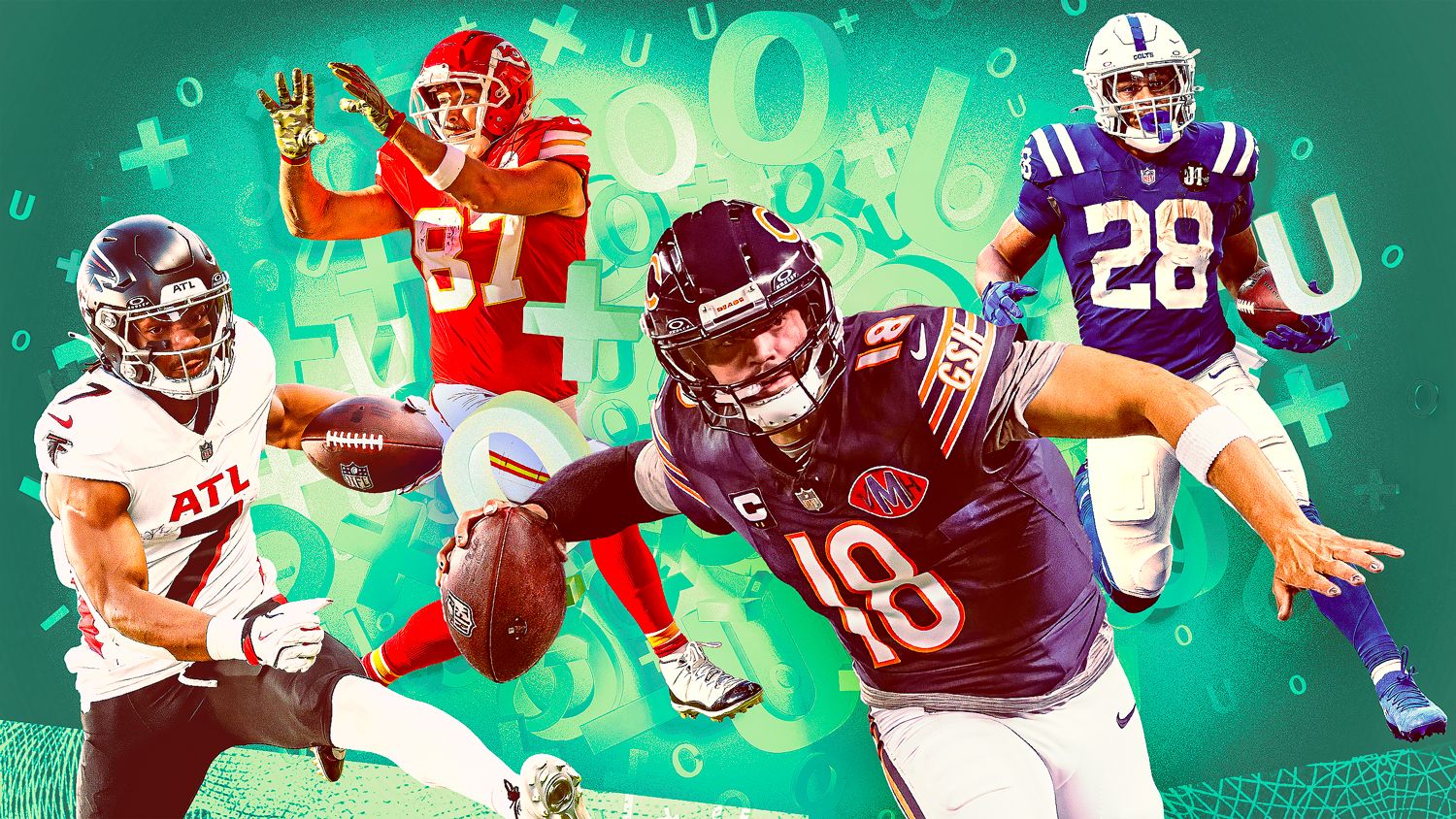 Best bets for every NFL team