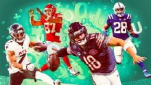 How to bet the 2026 NFL season: Three bets to make on each team