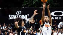Men's college basketball recruiting: Top 25 players regardless of class