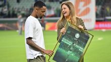 De saída para o City, Allan se despede do Palmeiras com relato emocionante e lembra sacrifício dos pais