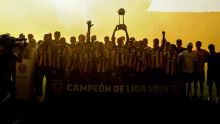 Campeón de Liga 2026: así está la tabla anual del fútbol argentino