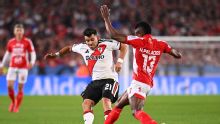 EN VIVO: River vs. Independiente Santa Fe por los octavos de la CONMEBOL Sudamericana: equipo, fecha, hora y TV en vivo