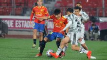 ¡EN VIVO! Colo Colo recibe a Unión Española en el Estadio Nacional por la última jornada de Copa Chile