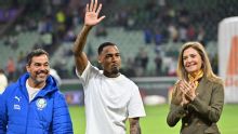 Coordenador do Palmeiras celebra venda de Allan ao City e crava sucesso da base: 'Tem jogador para no mínimo 10 anos'