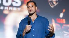 Blake Griffin to host new late night sports talk show