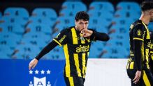 Peñarol venció a Montevideo City Torque por la Copa AUF Uruguay