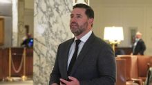 NFL revisa arresto de Jed York como conducta personal, Goodell