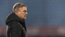 Diego Aguirre: "Tengo diez jugadores para el clásico, me falta uno para terminar de definir el equipo"