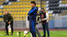 Daniel Garnero: "No veo ninguna crisis deportiva bajo ningún punto de vista"