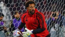 World Cup star Vozinha makes Colo Colo debut in Copa Chile match