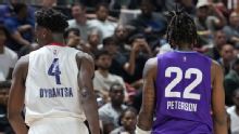 NBA Summer Forecast 2026-27: NBA insiders react