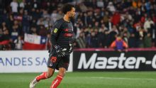 Así fue el estreno de Vozinha en Colo Colo
