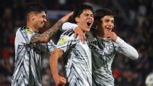 Con Vozinha en el arco, Colo Colo se impuso ante Unión Española y ganó su grupo en Copa Chile
