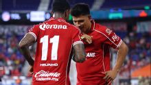 Toluca vence a Austin FC y avanza a semifinales de Leagues Cup