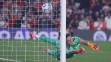 Independiente Santa Fe eliminó a River: así fue la definición por penales
