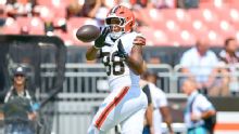 How is NFL dealing with players heading back to college? 'Cluster of all clusters'
