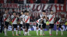 River y los penales: el karma de los últimos años