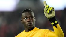 Weibmar Asprilla valora el trabajo de Santa Fe para seguir en CONMEBOL Sudamericana
