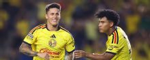 La Leagues Cup ya se adueñó del Águila de los Huevos de Oro