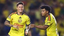 América sella las semifinales mexicanas en la Leagues Cup