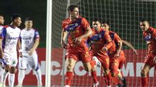 Xelajú MC falla ante Firpo y queda eliminado de la Copa Centroamericana