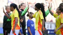 Matildas to host Colombia in two pre-Women's World Cup friendlies