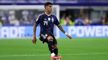Ipswich Town near deal for Argentina World Cup winner Exequiel Palacios - sources