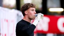 Sem Westerveld wil stappen maken in 'Rotterdam van Spanje': "Wil meegroeien met deze grote club"