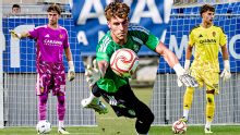 Sem Westerveld wil stappen maken in 'Rotterdam van Spanje': "Wil meegroeien met deze grote club"