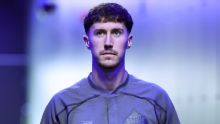 Everton eye £20m move for Sunderland's Trai Hume - sources