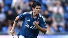 Álvaro Morata, cerca de pasar a Leganés a préstamo desde Como