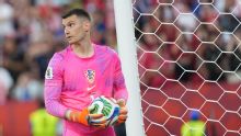 Barcelona confirm signing of Croatia goalkeeper Dominik Livakovic