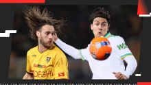 Cuándo juegan Lecce vs. Roma por la Serie A: equipo, fecha, hora y TV en vivo