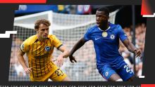 Cuándo juega Chelsea vs. Brighton por la Premier League: equipo, fecha, hora y TV en vivo