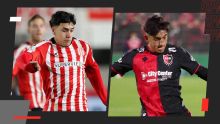 Cuándo juegan Estudiantes vs. Newell's por el Torneo Clausura: equipo, fecha, hora y TV en vivo