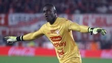 Asprilla, un apellido que intimida en el Monumental