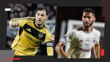 Cuándo juegan Boca vs. San Pablo por cuartos de final de la Copa Sudamericana: equipo, fecha, hora y TV en vivo