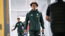 Fiorentina in talks with Man United over Zirkzee - sources