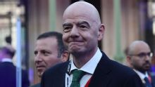 La UEFA prepara una denuncia penal contra Gianni Infantino