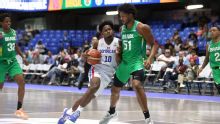 República Dominicana busca su primera victoria FIBA contra Brasil en 15 años