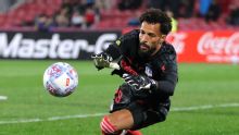 Prensa internacional resaltó el debut de Vozinha en Colo Colo