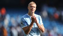 Man City's Champions League draw: PSG, Barcelona, Napoli, more