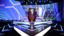 Sorteio da Champions define Real Madrid x Arsenal, PSG contra Barcelona e City e mais duelos insanos; veja todos