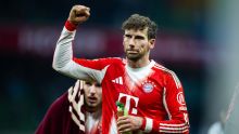 Aston Villa sign Leon Goretzka on free transfer after he leaves Bayern Munich