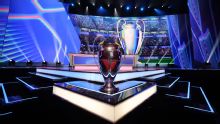 Live updates: 2026-27 UEFA Champions League league phase draw