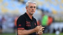 Athletico-PR renova com Odair Hellmann até dezembro de 2027 e pode quebrar marca de 44 anos