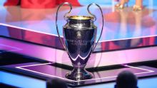 Champions League draw: Arsenal vs. Madrid, Barcelona vs. PSG highlight league phase