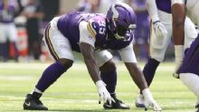 Is Vikings' rookie Caleb Banks healthy and ready to perform?